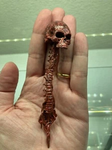 Bone Trophy (Fig Accessory only) Hot Toys MMS130 Predators: Berserker 1/6 Scale - Picture 1 of 1