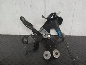 OEM 2013-2018 Nissan Altima Electric Pump Bracket | 49110-3TA0A - Picture 1 of 2