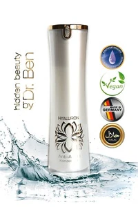 Doppelpack 2x50ml Hyaluronsäure Konzentrat Gel - hochdosiertes Anti-Aging Serum - Bild 1 von 9