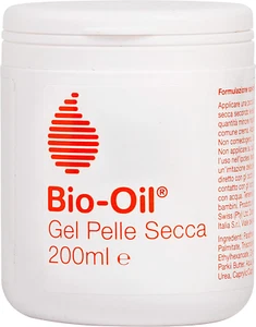 Gel, Trattamento Con Azione Idratante, Intensa E Duratura, Indicata per Pelli Se - Foto 1 di 12