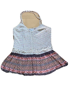 Patrons of Peace Woman Top Size M - Picture 1 of 7