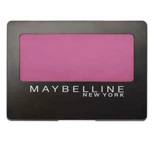 Maybelline New York Expert Wear Eyeshadow Fierce Fuschia 180s NEW 0.08 oz. B21 - Picture 1 of 8