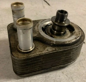 Ford Focus Oil Filter Cooler 1.0 Petrol Ecoboost 11-18 MK3 CM5G-6B856-EA/FA - Picture 1 of 7