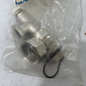 Collettore sfiato e spurgo radiante nuovo Watt modello D4201715-N - Foto 1 di 4