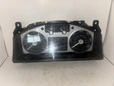 08 09 10 11 Mercury Mariner Instrument Gauge Cluster Velocímetro OEM Foto 1 de 2