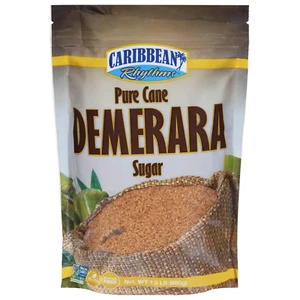 Zucchero puro di canna Demerara, 1,5 libbre - Foto 1 di 12