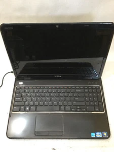 DELL INSPIRON N5110 - FOR PARTS - INTEL CORE I3 - 4GB RAM - READ DESCRIPTION -BB - Picture 1 of 6
