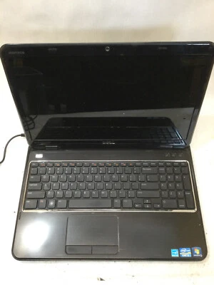 DELL INSPIRON N5110 - FOR PARTS - INTEL CORE I3 - 4GB RAM - READ DESCRIPTION -BB - Image 1 of 4