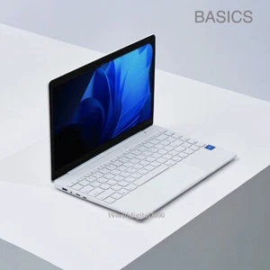 Basics Basic Book Notebook Intel Celeron 14.1 FHD 8G 256GB Window 11 BB1422SS - Picture 1 of 1