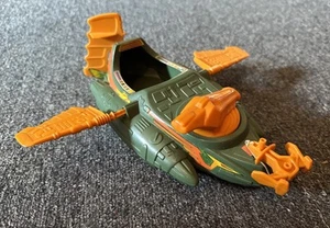 MOTU, Complete Wind Raider, Masters of the Universe, He-Man, Mattel, Vintage - Picture 1 of 9