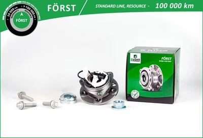 Wheel bearing Lada Largus (from 2012), Renault Logan (from 2004) - Image 1 of 3