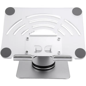 360° Rotating Tablet Stand Adjustable Portable Acrylic Desktop Stand for4796 - Picture 1 of 7