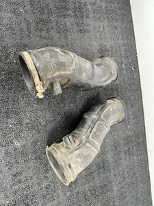 Intake Air Box Boots Airbox Tubes 2001-2005 Raptor 660 - Bild 1 von 9