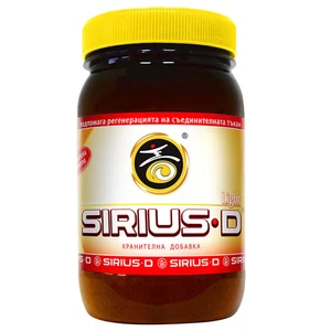 Suplemento dietético Sirius D Light - Imagen 1 de 1