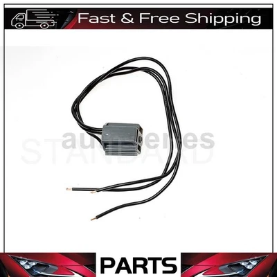 1 conector de faro para Chevrolet G20 6,2 L 4,3 L 5,7 L 5,0 L 4,8 L 6,6 L 4,1 L Foto 1 de 4