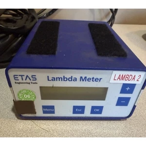 ETAS Lambdasonde LA4_E F 00K 001 856 SN 0202676 - Bild 1 von 6