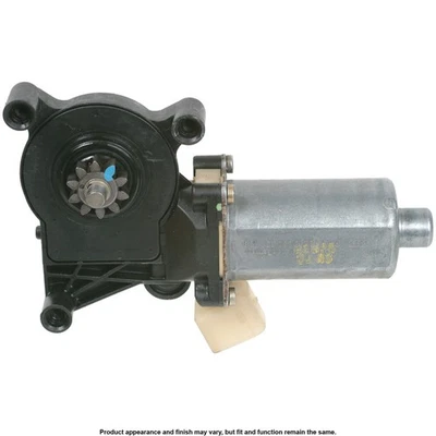 Motor de ventana eléctrica delantera Cardone para Mercedes AMG 1997-2003 Foto 1 de 3