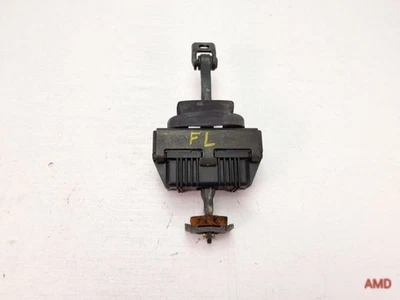 2006 BMW 525i 525xi 530xi 530i E60 Front Door Brake OEM 51217033609 - Image 1 of 4