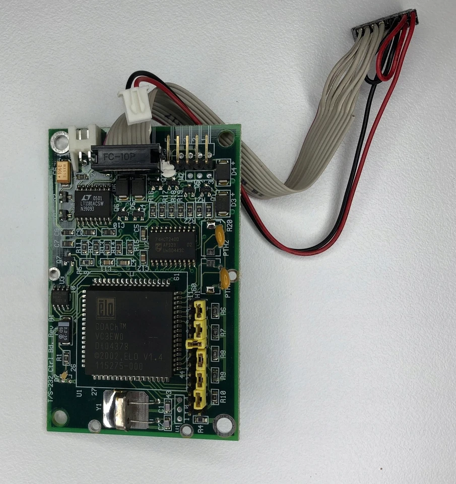 Advantech 1902271000 Karte 1 Stück  - Bild 1 von 1