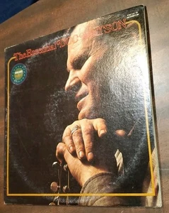 The Essential Doc Watson ( 2 LPs Vanguard Twofers 1973) - Picture 1 of 12