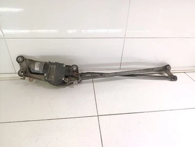 Varillas limpiaparabrisas delantero Volkswagen Touareg I 2008 BOS117750 Foto 1 de 4