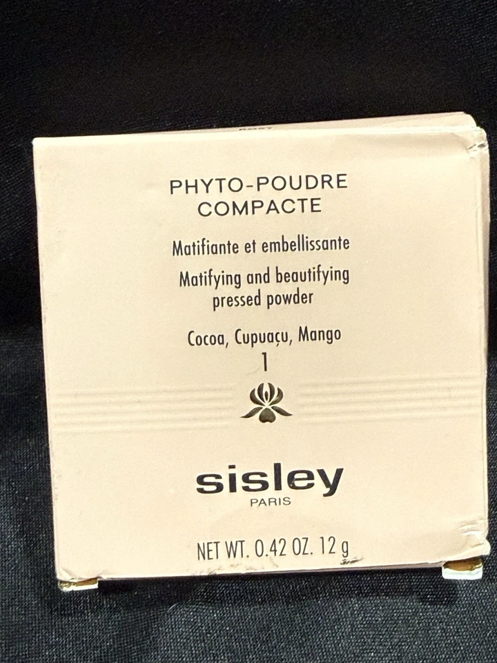 Sisley Phyto Poudre #1 Rosy - Image 1 of 4