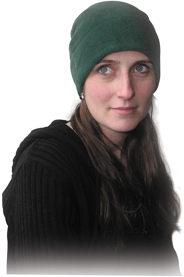 Gorro polar Equinox - cálido, elegante serie 200 polar invierno sombreros Foto 1 de 1