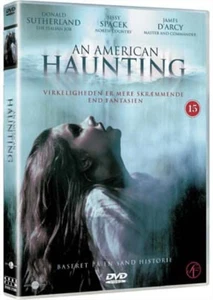 SF STUDIOS American Hauting - Afbeelding 1 van 2
