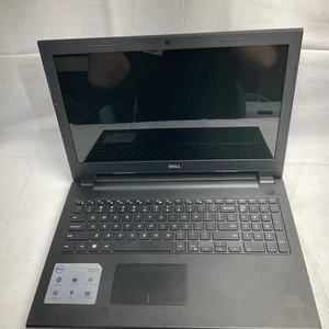 Dell Inspiron 15 3451 / AMD 6310 / 2 GB RAM / Sin SSD / Laptop Notebook PC / m10 - Imagen 1 de 11