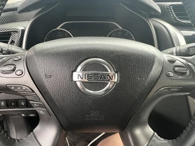 Driver Left Air Bag Driver Wheel Fits 15-23 MURANO 210382 - Image 1 of 4