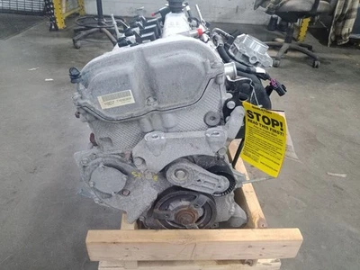 Engine / Motor Assembly 2012 Malibu Sku#4276605 Foto 1 de 4