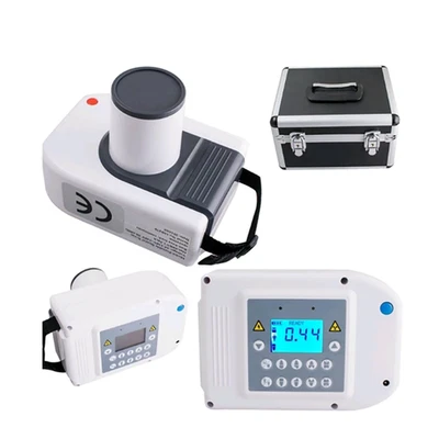 Portable Dental Digital X Machine Ray High Frequency Imaging System Unit - Image 1 of 4