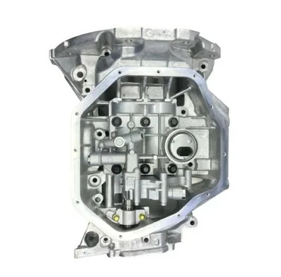 New Genuine Nissan NV200 Engine Oil Pan Assembly (2013-2021) OE 11110CK80C - Image 1 of 4