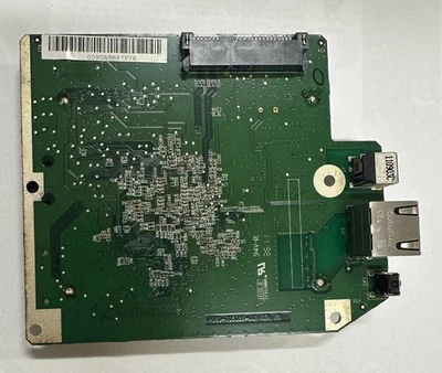 4060-705086-001 REV P1  Controller Board for WD 3.5 HD, NETWORK - Image 1 of 2