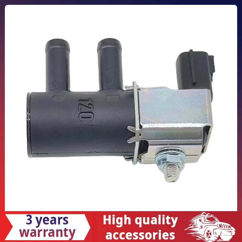 Fits For Nissan Sentra 2016-2019 Vapor Canister Purge Solenoid USA Foto 1 de 4