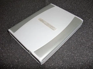 FUJITSU DynaMO 640U2 DMO64PT2S MO 640MB MO Magneto Optical Drive Tested - Afbeelding 1 van 6