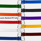 Champro Polyurethane Baseball Belt, Fastpitch, Softball, Belts