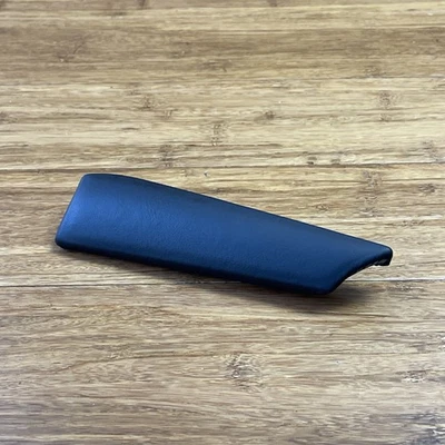 Ferrari Portofino F164 2017-2020 interior tapicería panel cuero negro OEM Foto 1 de 4