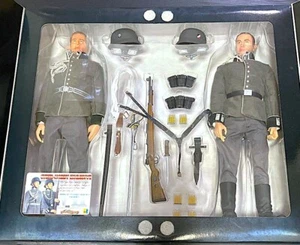 Cyber hobby EXAUSIVE WEHRMACHT INFANTERIE PARADE DUTY major schiize figure - Picture 1 of 12