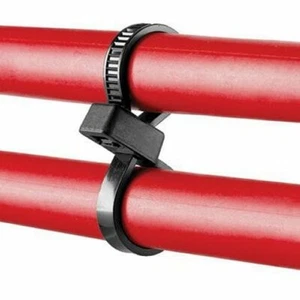 Panduit: PLB3S-M30 Black Cable Tie (50ea/bag) - Picture 1 of 1
