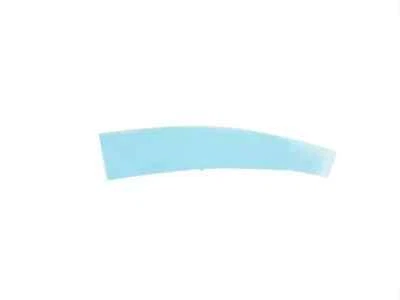 12-19 Fiat 500 Anti-Chip Film Front Door Opening Left Mopar New OEM - Image 1 of 2