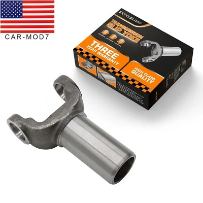 New Transmission Slip Yoke 3-3-2431X For GMC Muncie 4l80E 4L85E Turbo/TH 400 - Image 1 of 4