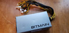 Bitmain APW7 1800W Power Supply for Bitmain Antminer (APW7-12-1800)