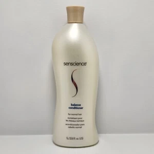 Senscience Balance Conditioner 33.8 oz | New | Free Shipping - Picture 1 of 1