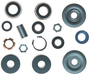 For 1957-1964 Mercury Colony Park Power Steering Power Cylinder Rebuild Kit 1958