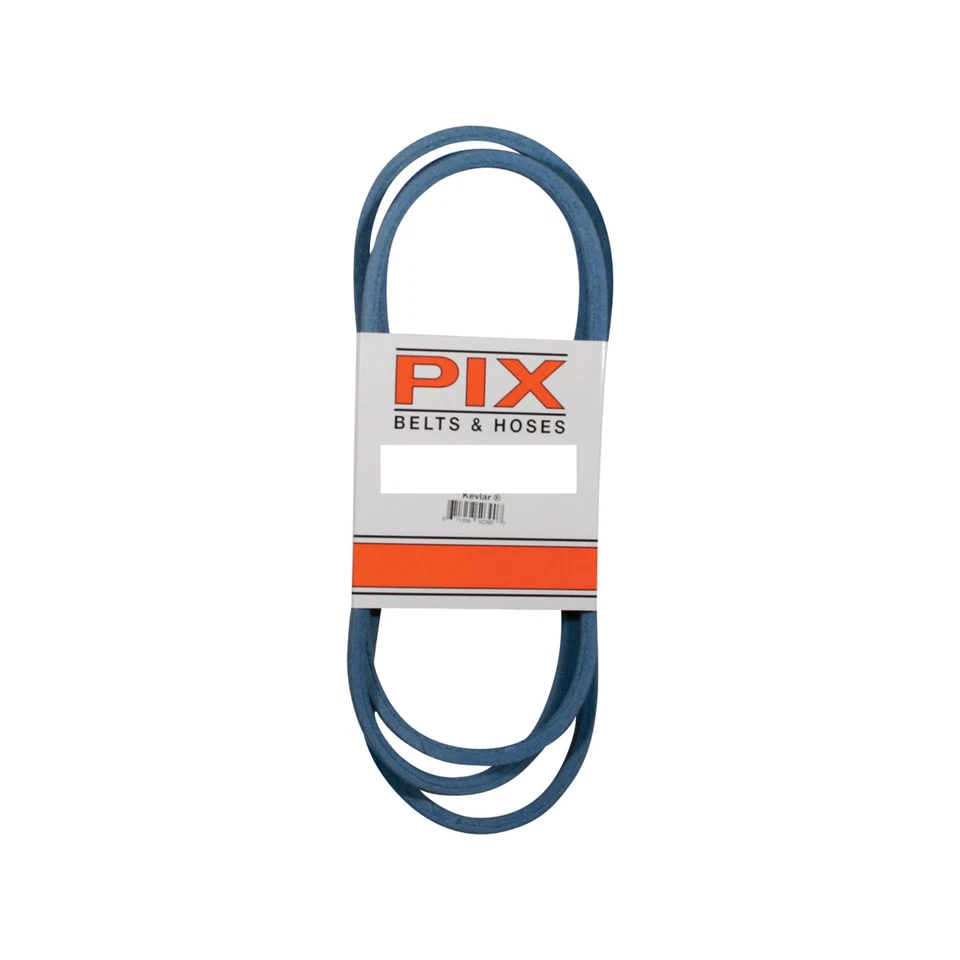 REPLACEMENT BELT FOR JOHN DEERE 42" SNOW BLOWER SCOTTS M72112  - Image 1 of 1