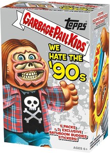 2019 Topps Garbage Pail Kids We Hate the 90's Cards *PICK A CARD* 