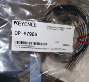 1PC New Keyence OP-87906 Free Shipping - Picture 1 of 1