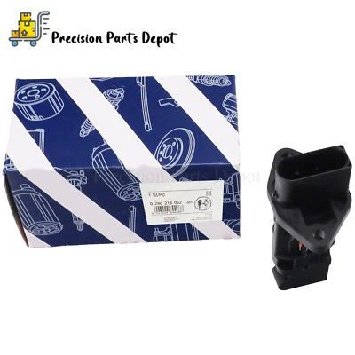 Fits BMW E36 E46 E60 E85 E86 M3 M5 M6 Z3 Z4 Bosch MAF Mass Air Flow Sensor Foto 1 de 4