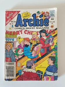 Comic Pocket - Archie Comics Digest Magazine - No.94 - English - Bild 1 von 3